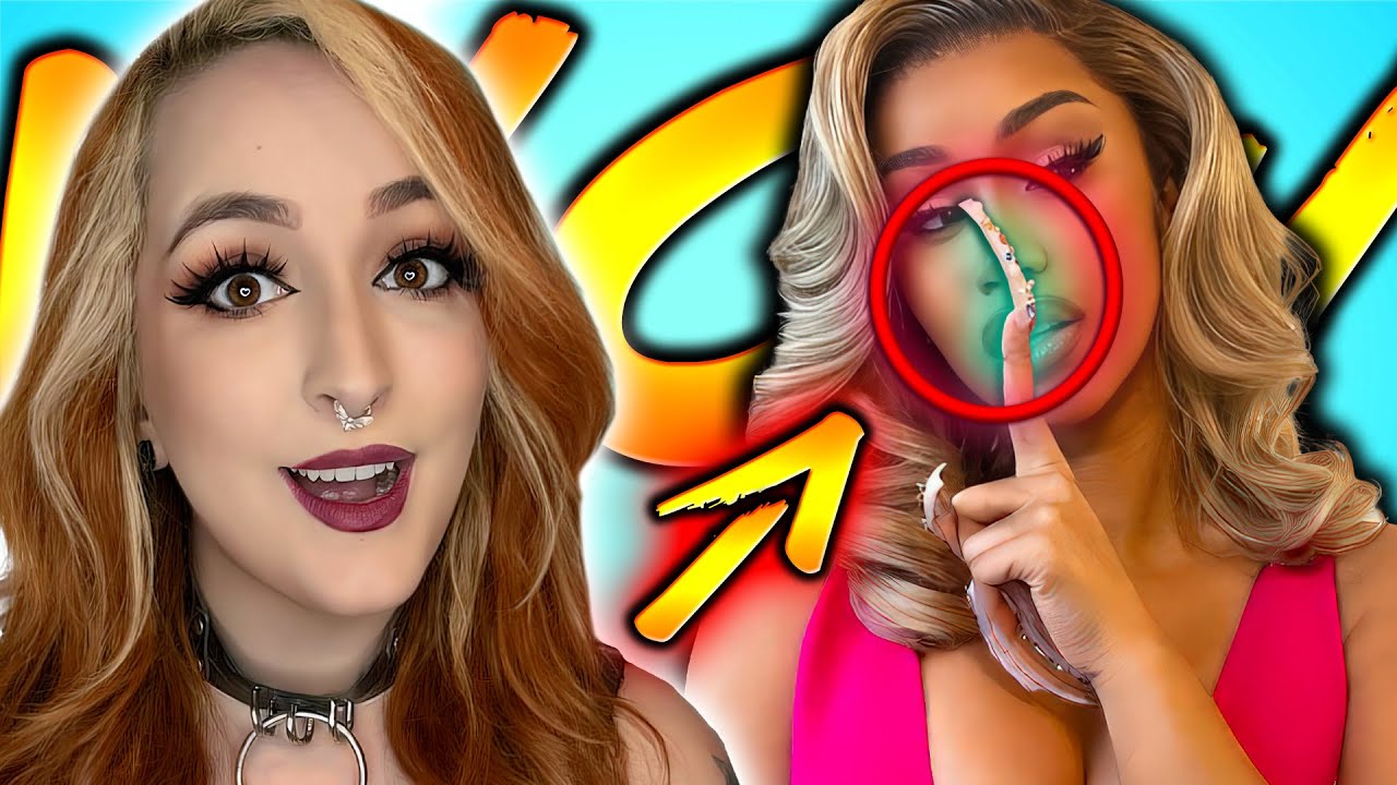 SHOW ME how to CLEAN my a** | Try not to OH or WOW | 94