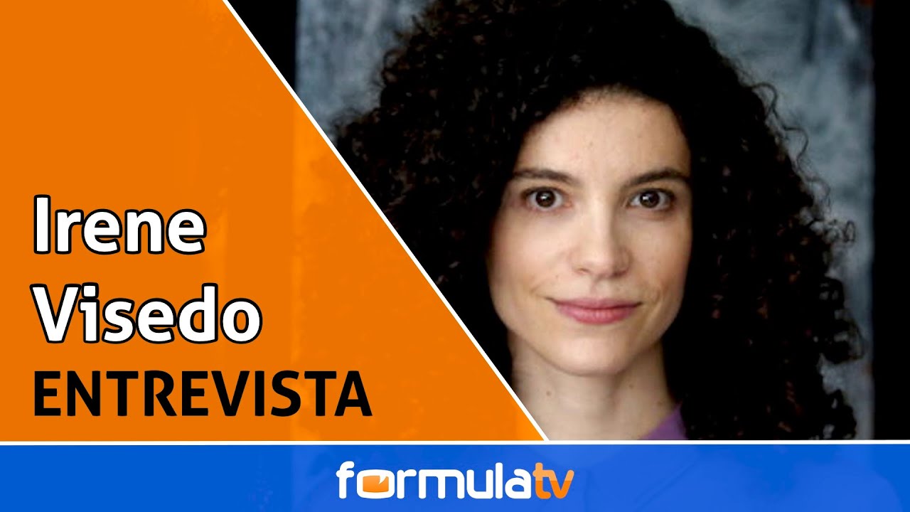 Irene Visedo aclara el motivo por el que regreso a 'Cuéntame'