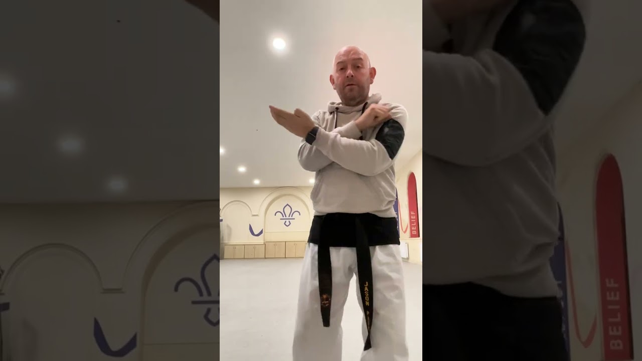 Yellow Stripe - Yellow Tag - Basic Techniques