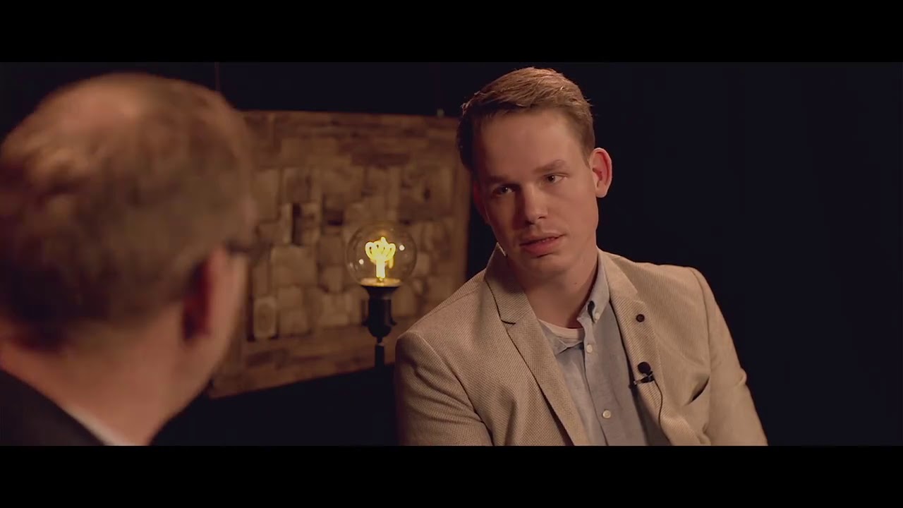 Arjan Baan was niet meer welkom