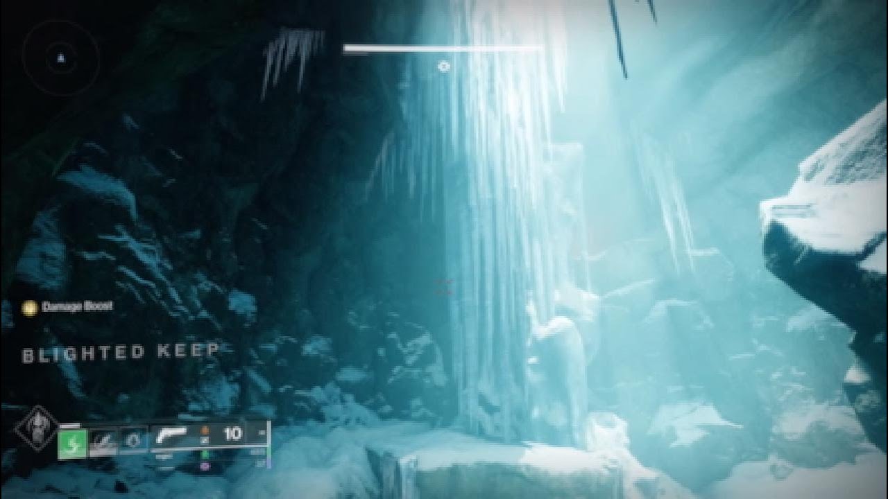 warlords Ruin Solo flawless (Ps5-Hunter)