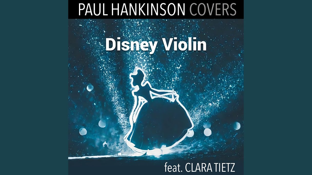 Can You Feel The Love Tonight (Violin & Piano Version)