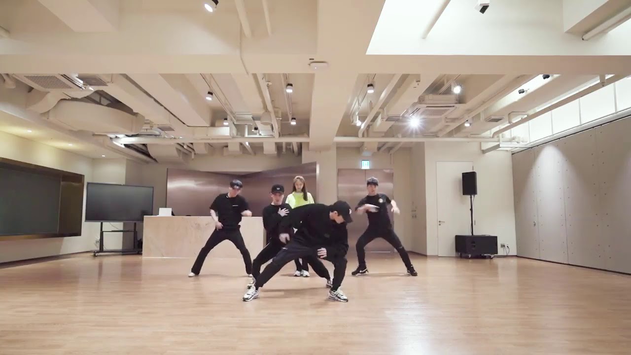 Girls Generation Yoona Dance Cover "Happy birthday" 
