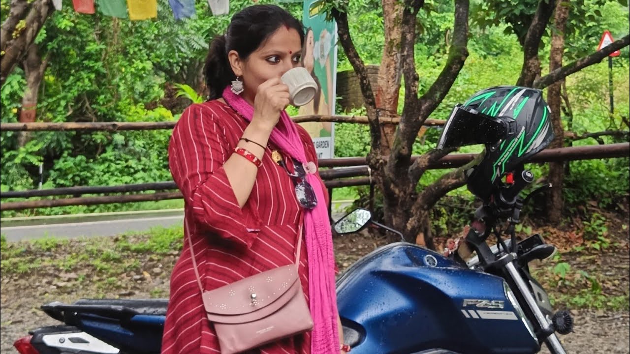 अपने घर वापस जाने की खुशी 😍😍😍