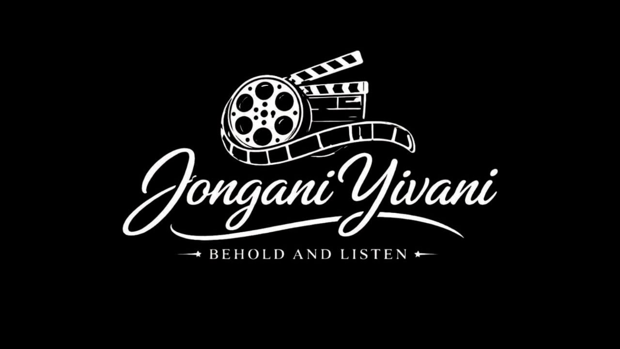 Introducing Jongani Yivani 🎬