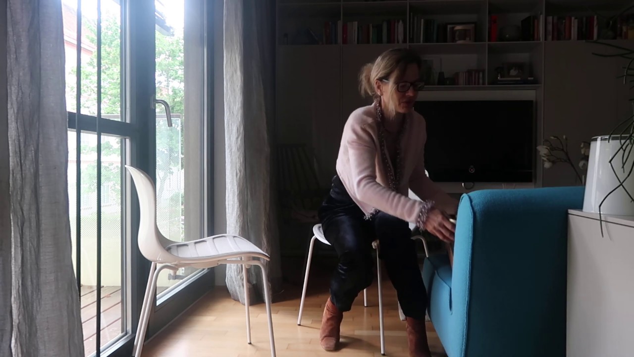 PSYCHOTHERAPEUTIN Simuliert *MEGA WUTANFALL Während Therapie* | Prof. Dr. Monika Wogrolly