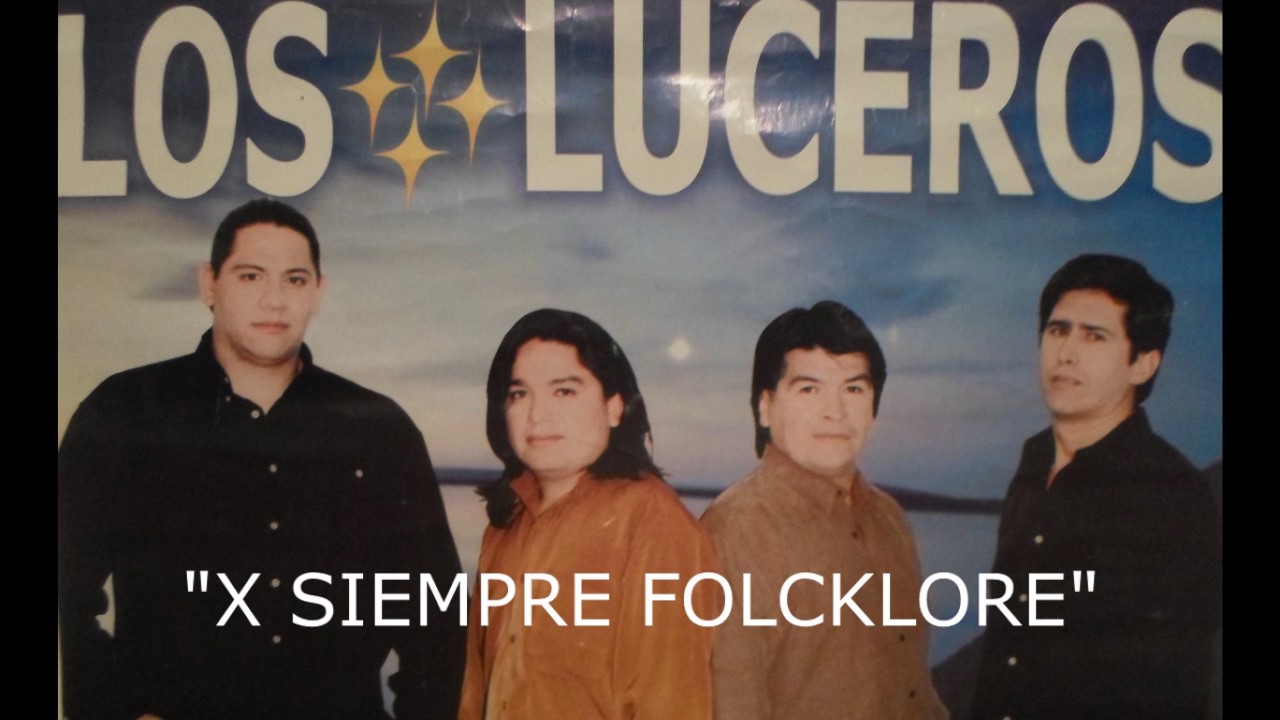 LOS LUCEROS 