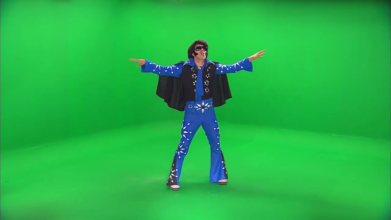 Just Dance 1 (2009) 