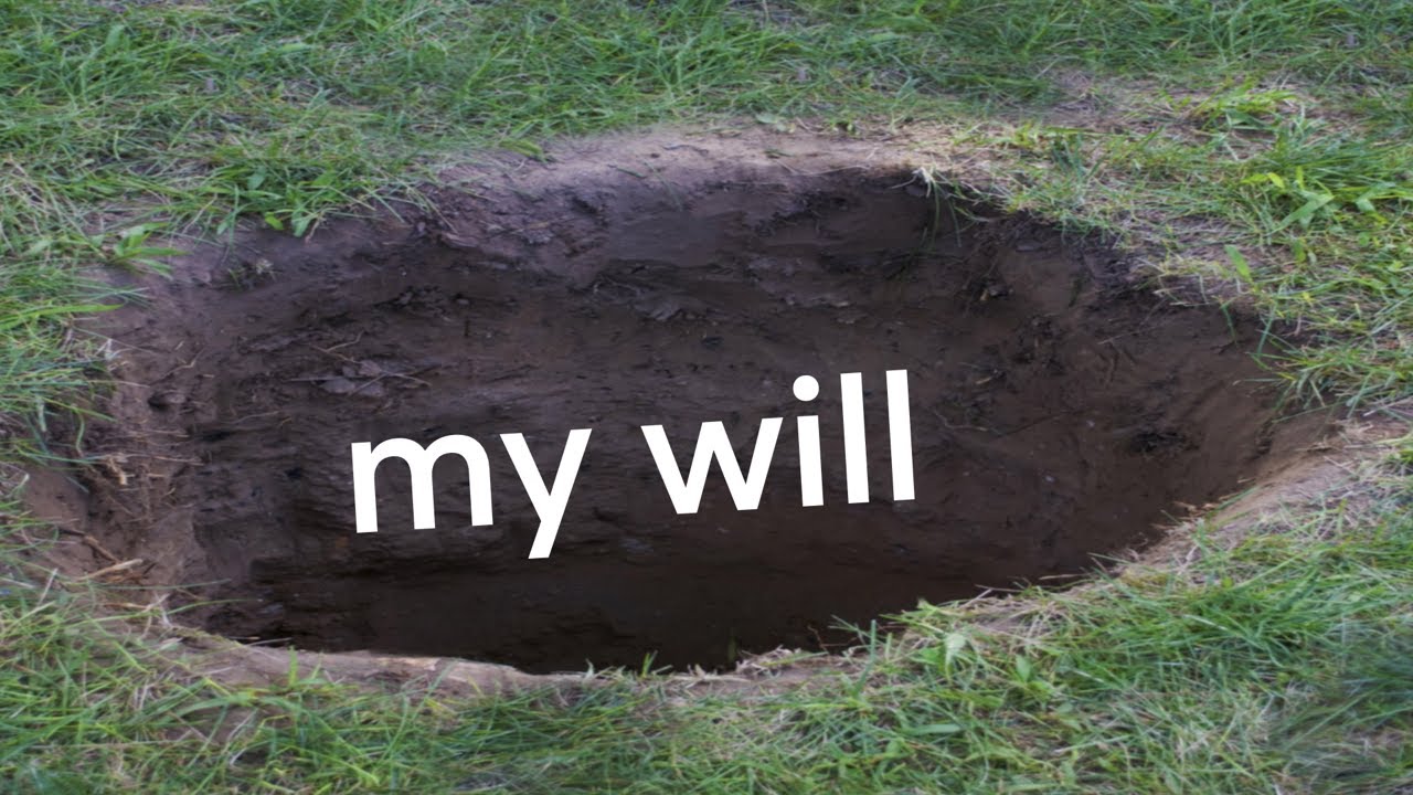 Cherry Coding her Will to Live