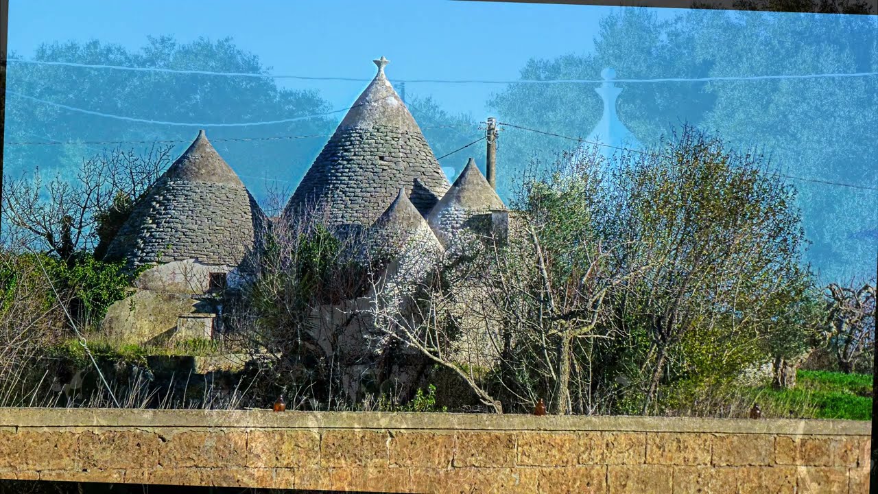 Lecce, Brindisi, Ceglie Messapica