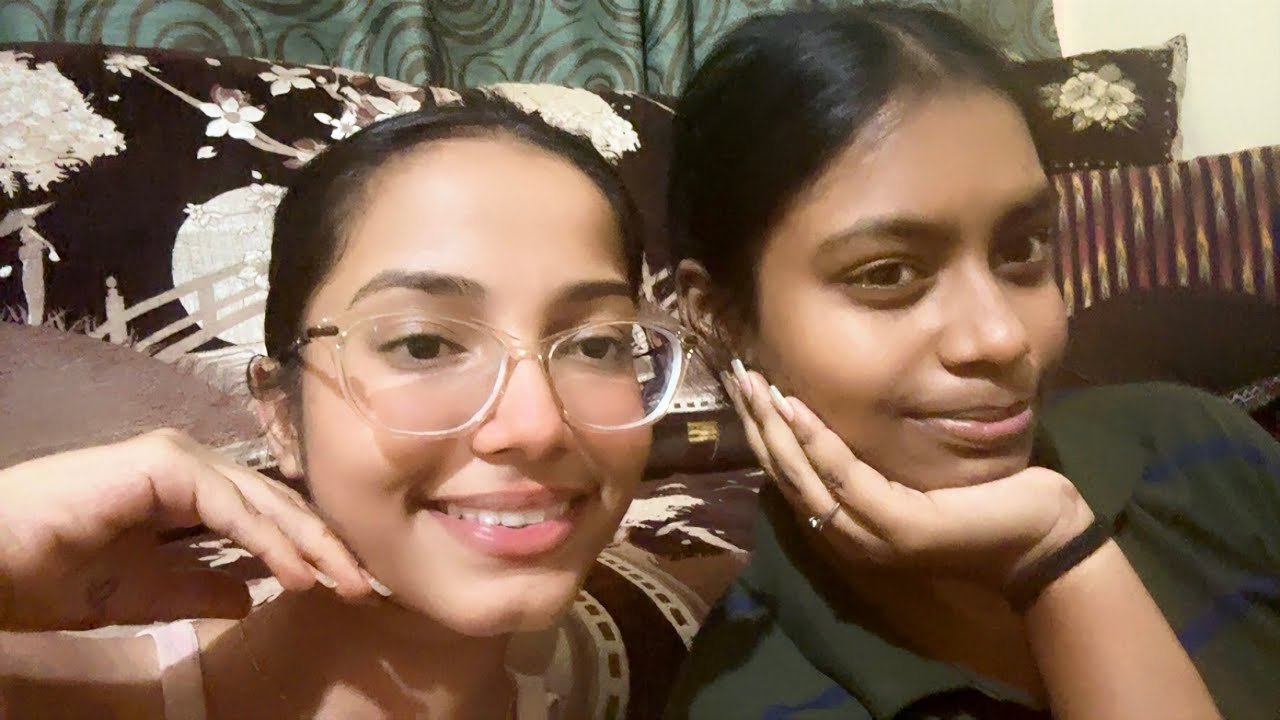 Hiee myself Riyaa and welcome to our stream and like and subscribe my channel..🧿