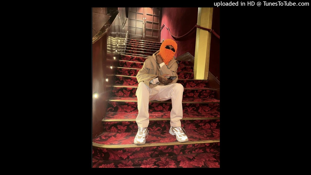 Rsko + Tiakola + Young Thug type beat « AIGRI » | Afrobeat 2023 | prod. keybrams