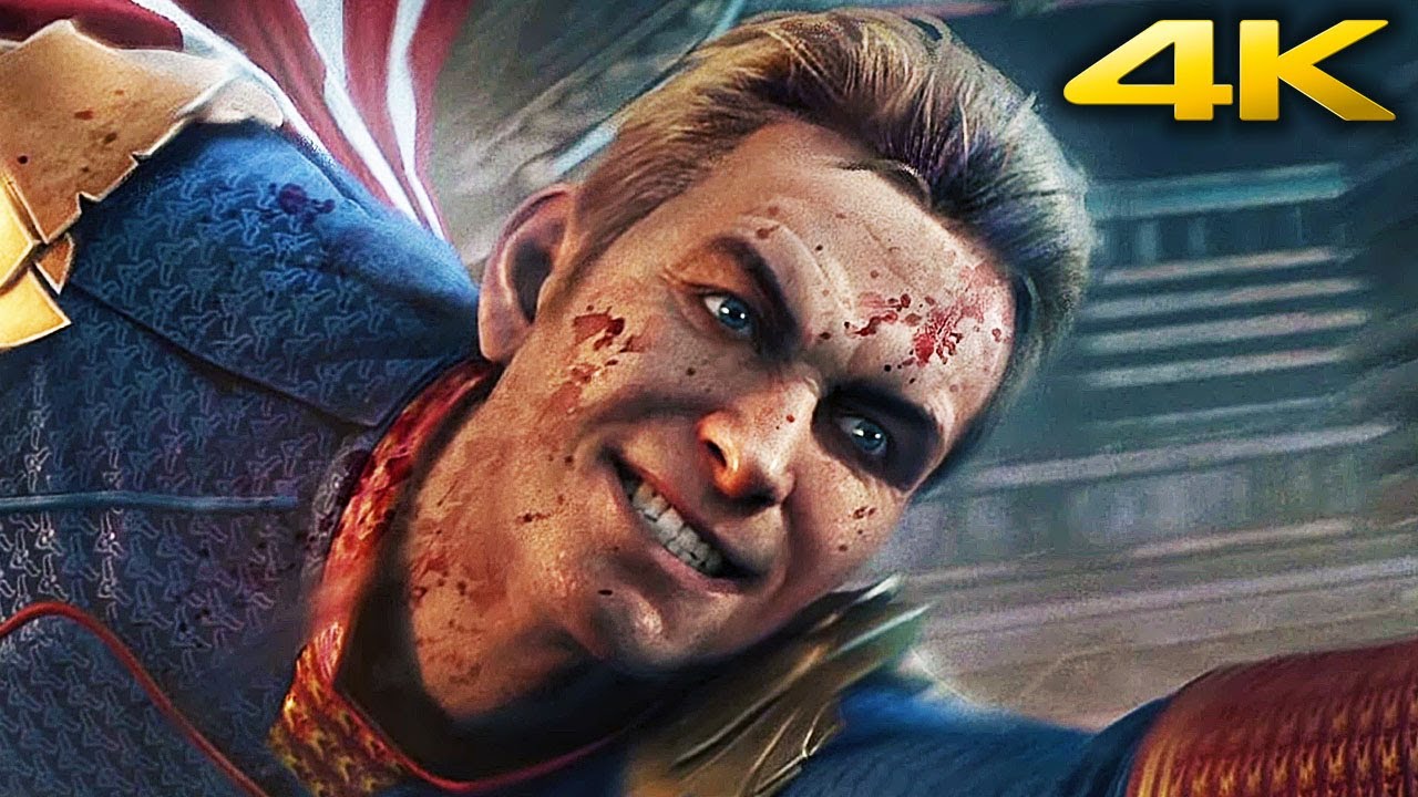 MORTAL KOMBAT 1 - LE PROTECTEUR Epilogue Histoire
