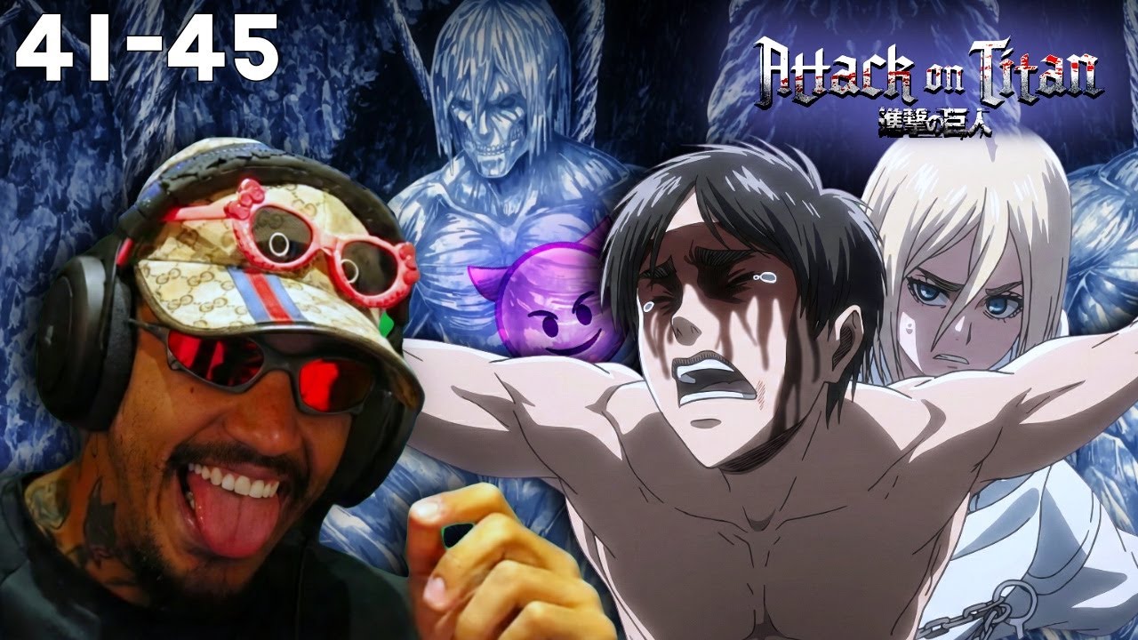 SNOPEY VAI A LOUCURA COM O EREN | SEGREDO REVELADO
