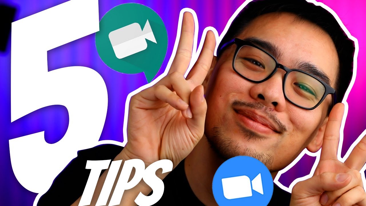 5 Tips for Better Virtual Dance Performances (Zoom and Google Meet)