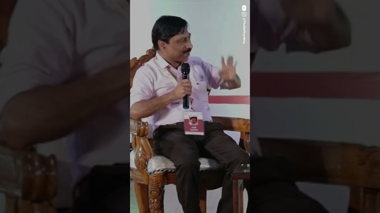 India Is Secular Because of Hindus