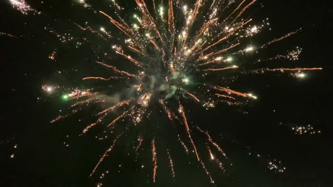 Transbomber Champions Edition 288 shots Rubro Vuurwerk