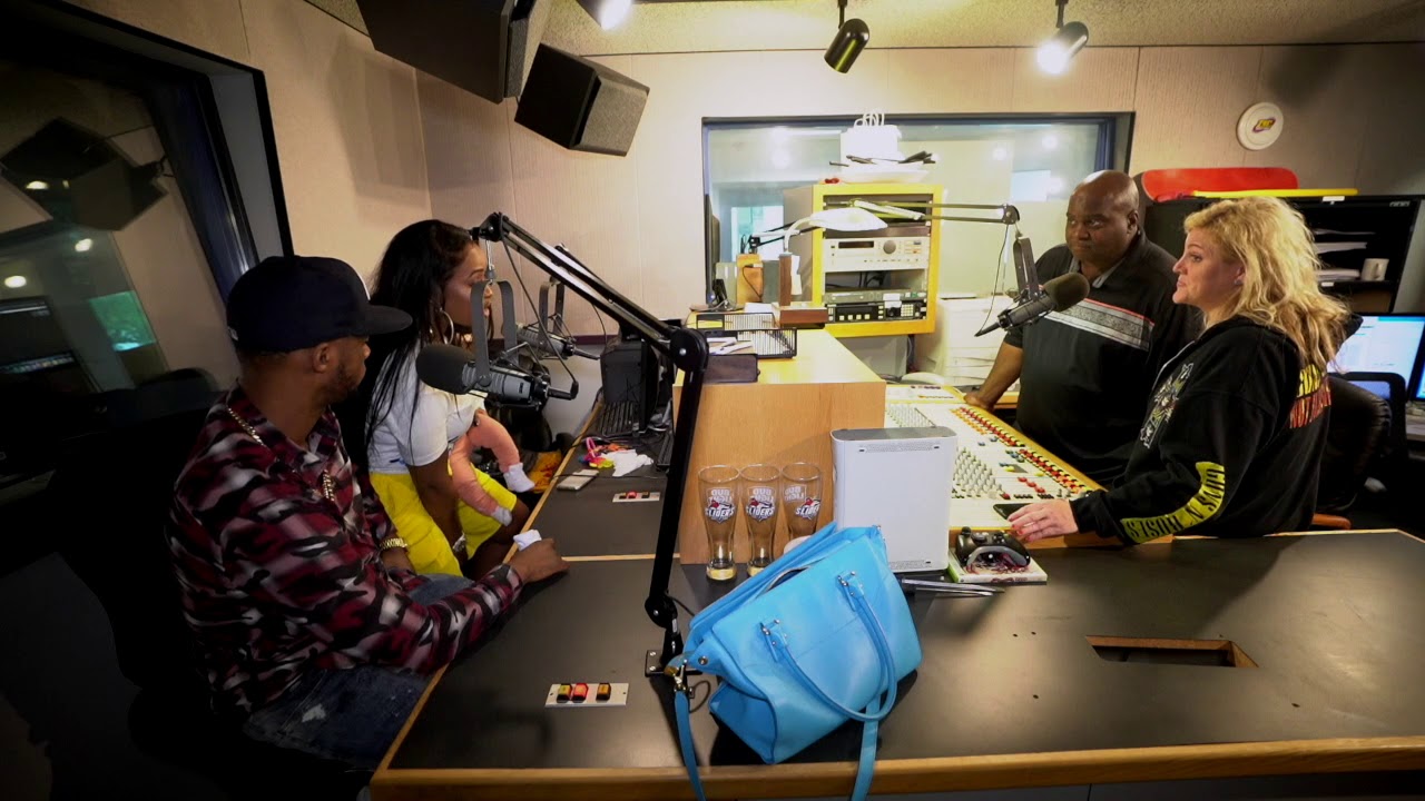 REMY MA & PAPOOSE TALK PRISON REFORM & KIM KARDASHIAN