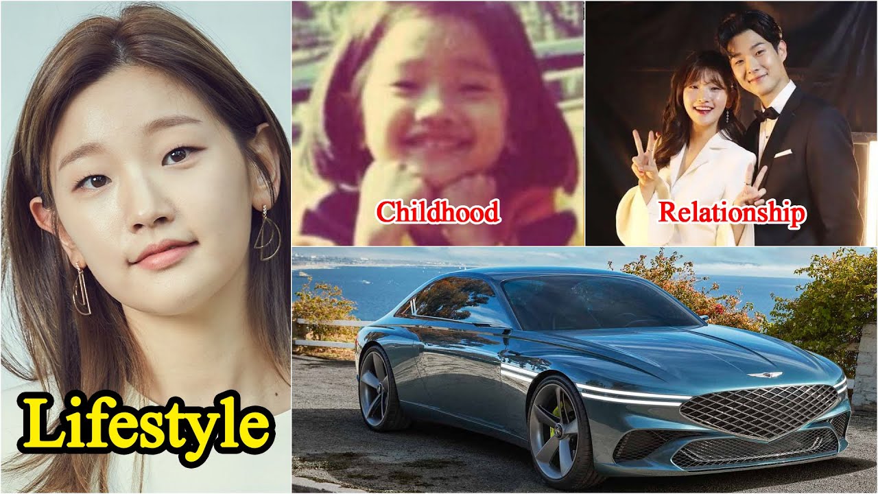 Park So Dam 2025 | Park So Dam Real Life Information | Drama and Net Worth | Family and Boyfriend