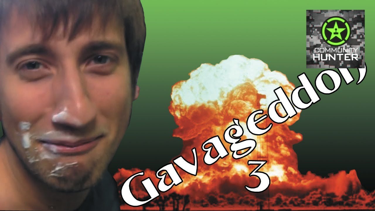 Best of... GavAgeddon 3