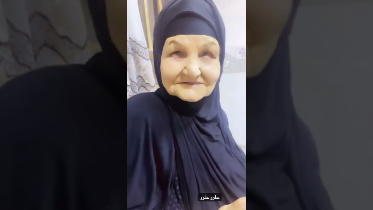تعاركت انا وبيبيتي وهاد آخر مقطع اطلعها فيه. دوحي