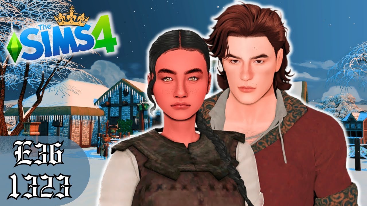 BIG CHANGES In Our Gen 2 Era!!! | Ultimate Decades Challenge LP E36 | Sims 4