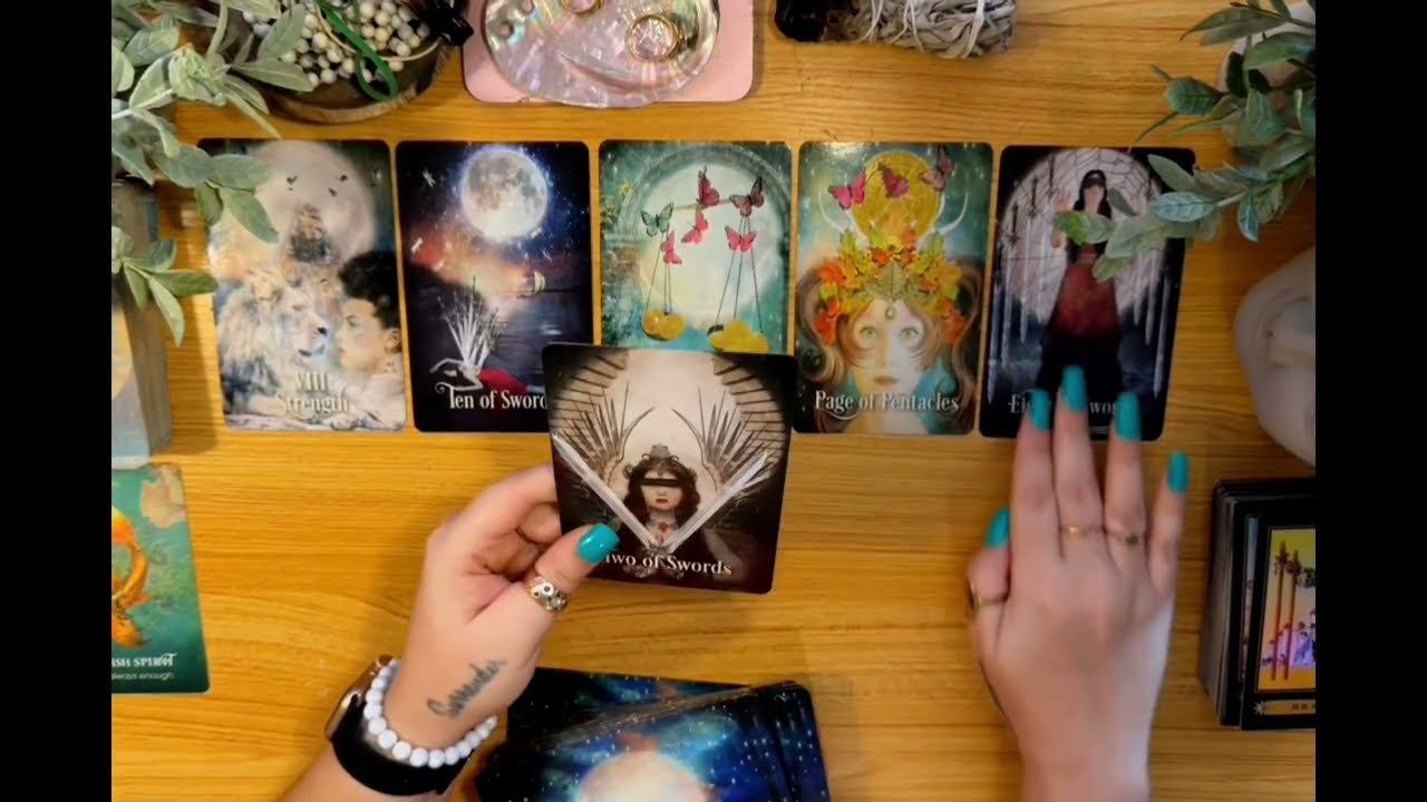 КОЗЕРОГ ✨ 1-8 февраля 🔥 На этой неделе ожидайте неприятных откровений
