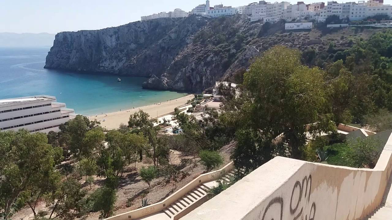 kimado el houcima maroc  من أحسن الوجهات السياحية