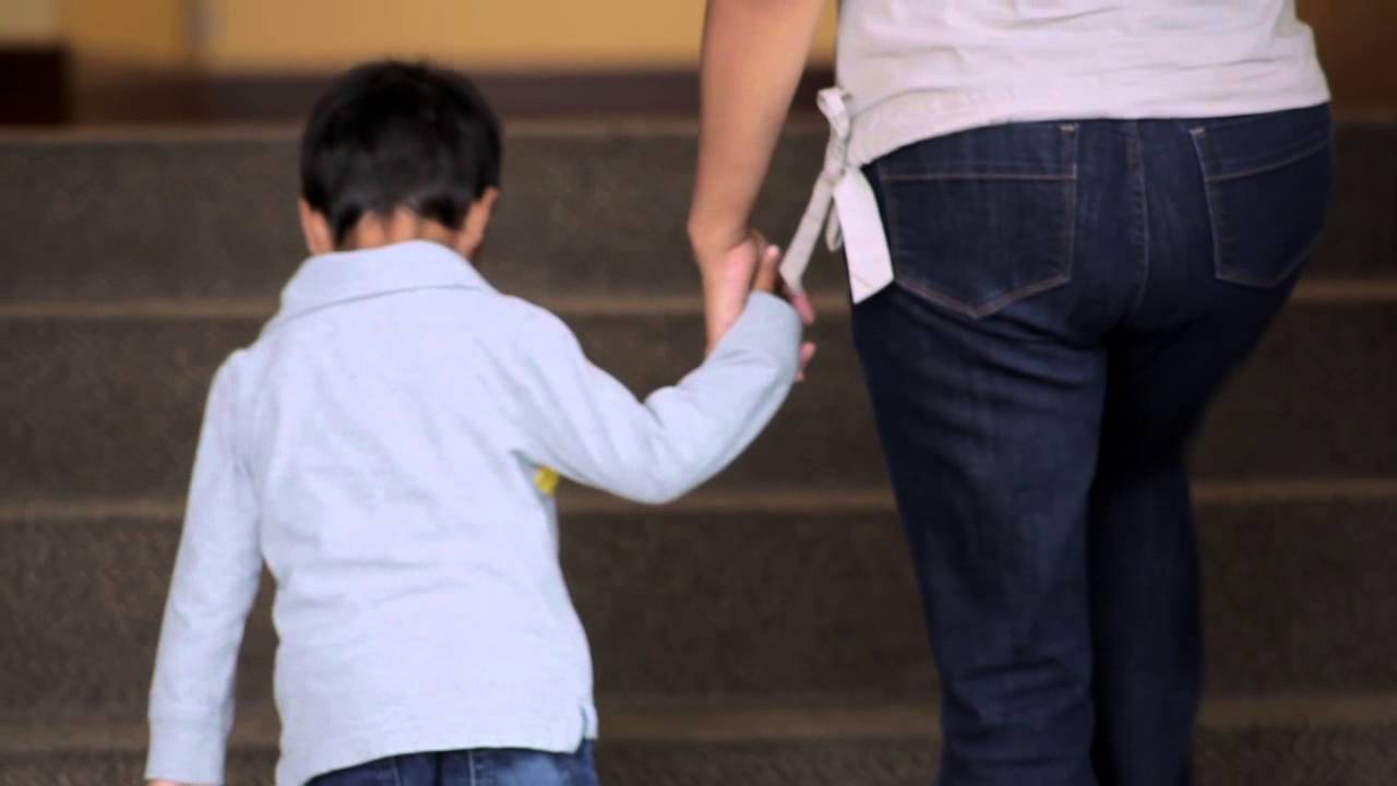 Helen DeVos Children's Hospital Center for Child Protection Provides Warmth and Healing