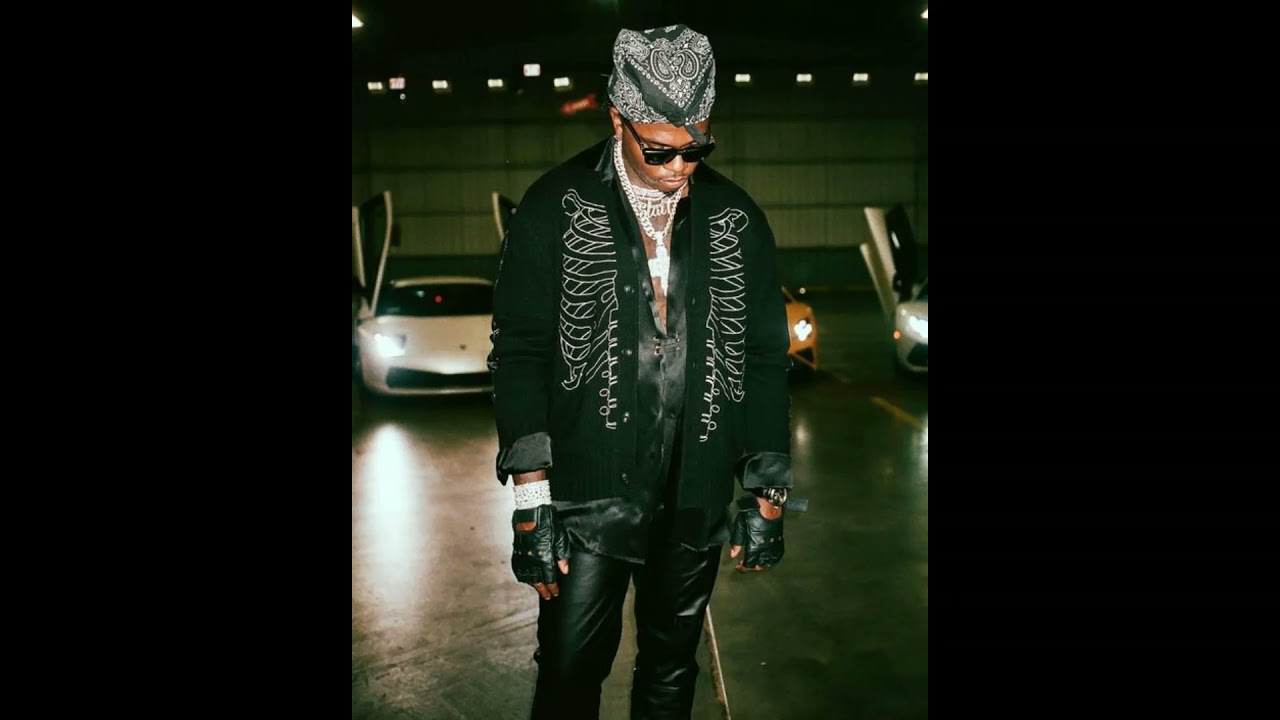 (FREE FOR PROFIT) Gunna x Lil Baby x Roddy Ricch Type Beat ~ Desire (Prod. USHAWTY)