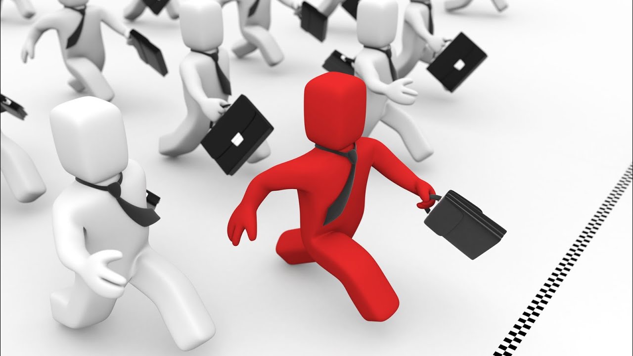 Empleo en Colombia ¿un país de pocas oportunidades? | #AnálisisUN