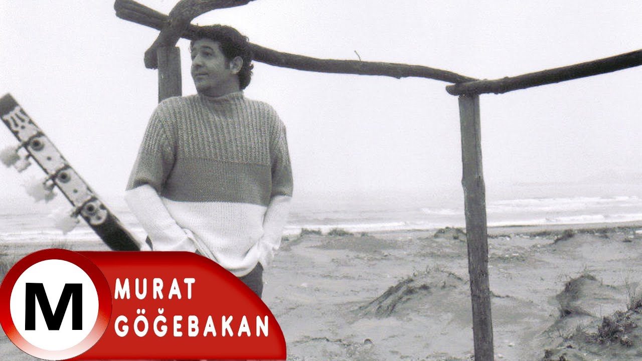 Murat G&ouml;ğebakan - G&uuml;lpembe ( Official Audio )