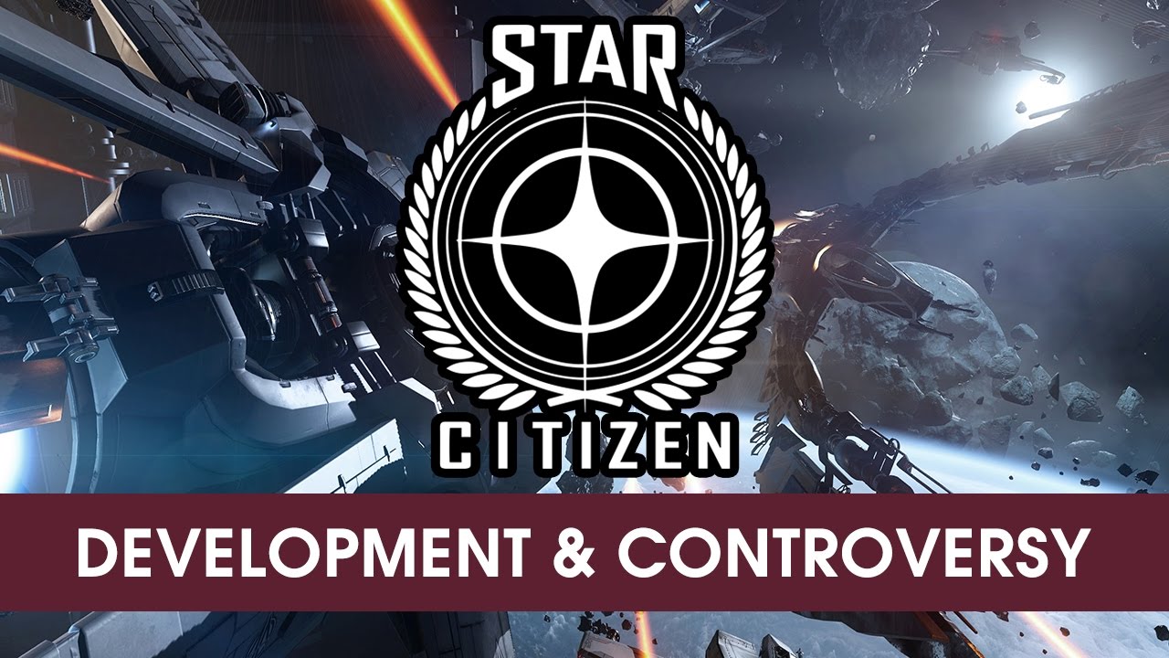Star Citizen: Разработка и Споры