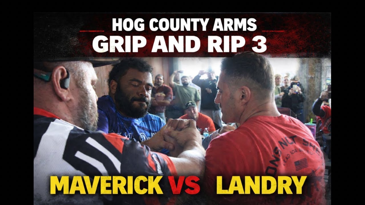 MATCH OF THE DAY 🔥Grip & Rip 3