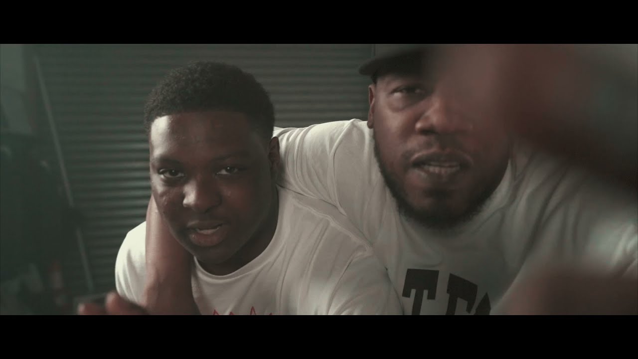 Young N!gg@ - Daytona (Official Music Video)