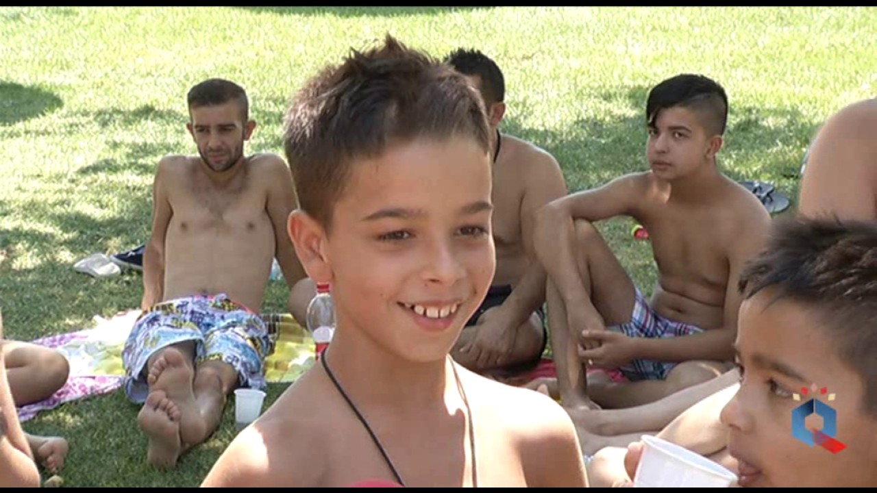 Escuelas Inclusivas, Programa Caixaproinfancia