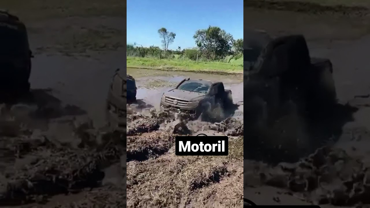 Nova Amarok da Volkswagen cabine simples 2022 off road #shorts #volkswagen #amarok