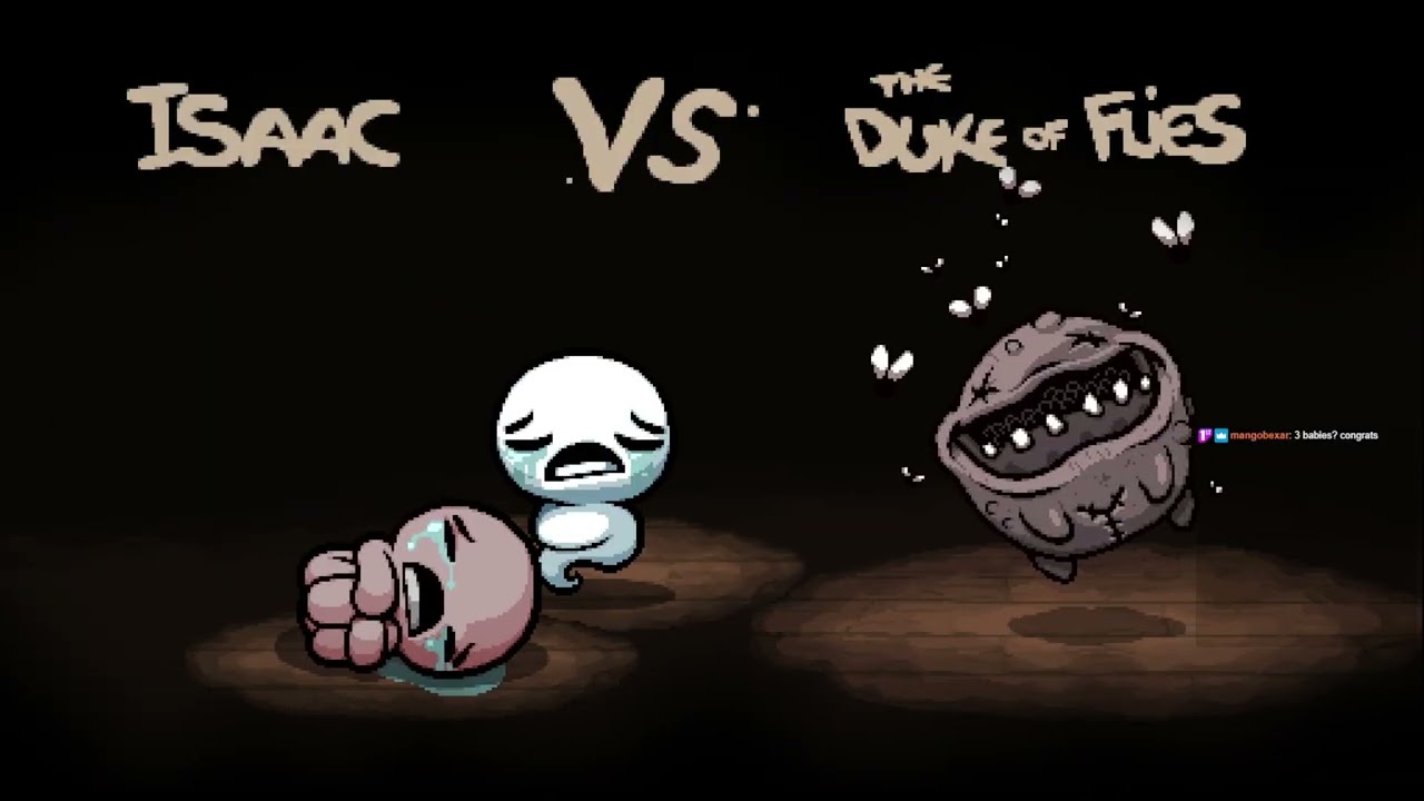 Multiplayer Isaac Monday! feat KilljoyKitteh 02-16-2026
