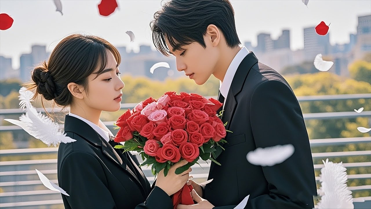 【INDO SUB】Hidupku Habis untuk Menunggu Cintanya yang Tak Pernah Datang.  #cdrama