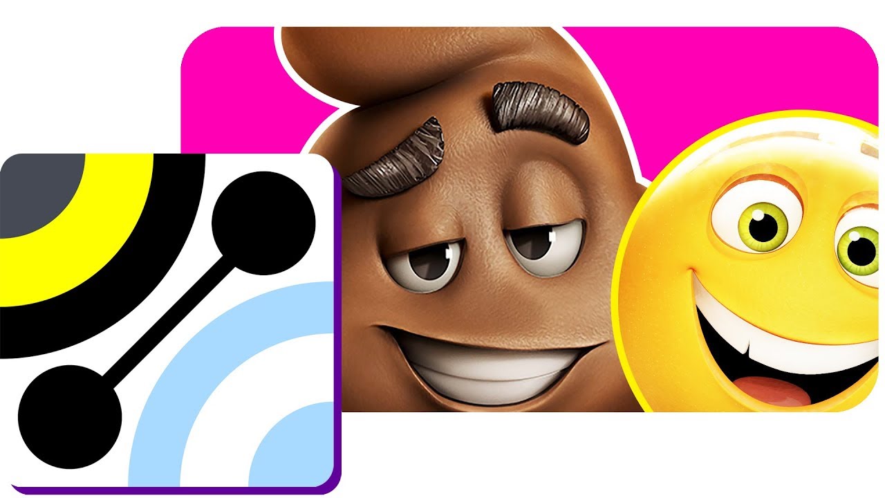 82-Pizza Party Podcast - EMOJI Movie WORST Animated Movie of 2017 Ft: JIM!