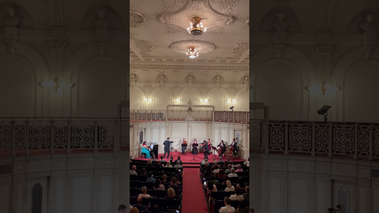 Nikolai Rimsky-Korsakov/F. Kreisler arr. - Scheherazade Op. 35   Farid Feyzullayev