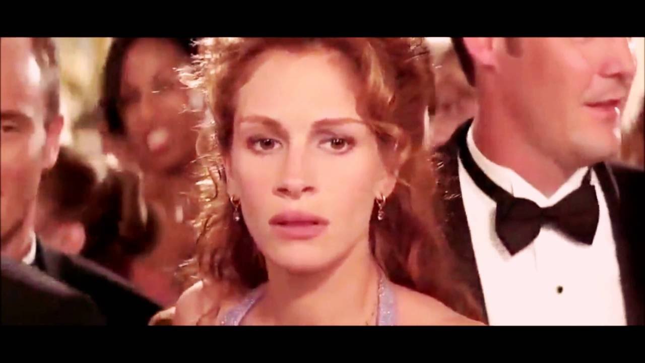 I Hate You ; I Love You ||  My Best Friend's Wedding MV ||