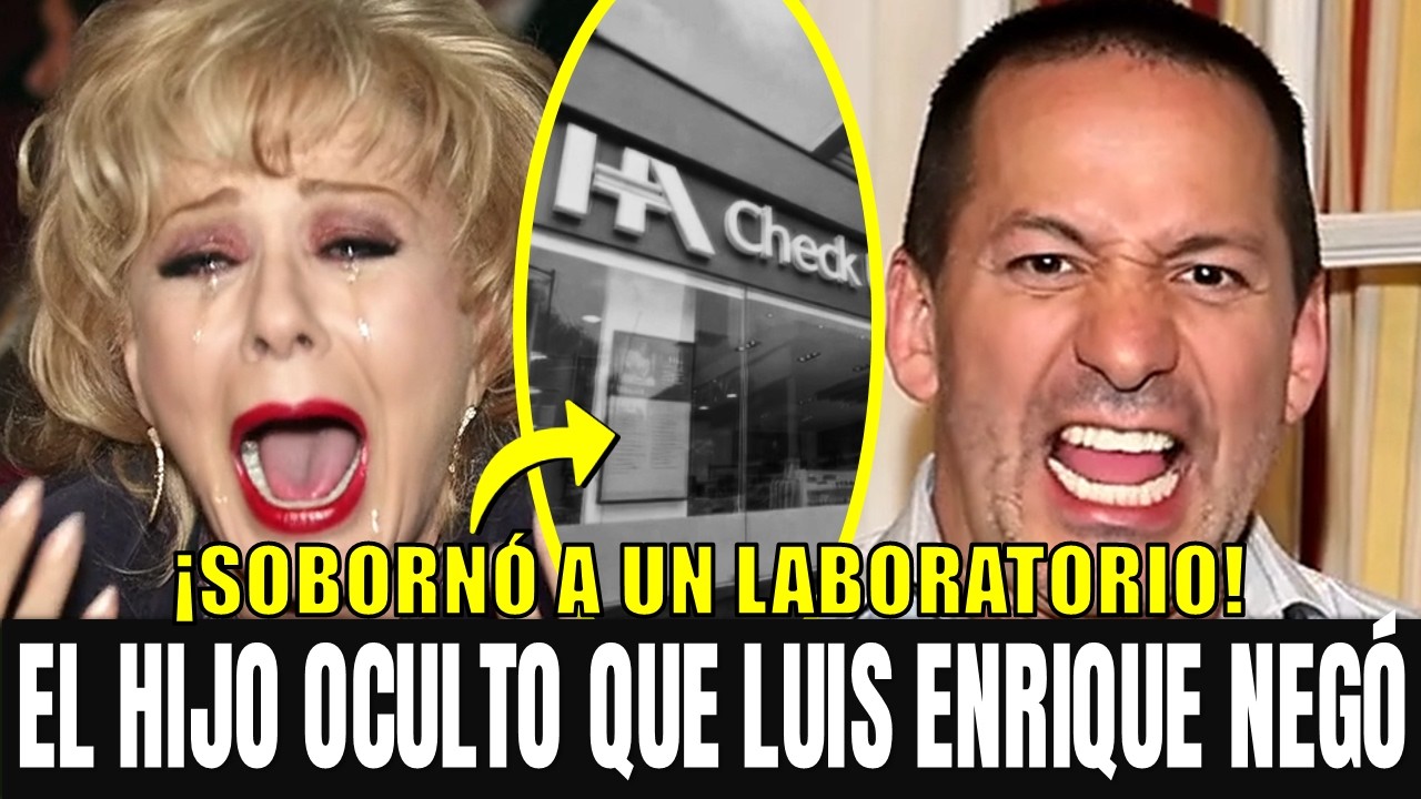 EL HIJO QUE NO LLEGÓ AL TESTAMENTO: La PRUEBA de ADN que la familia Pinal 