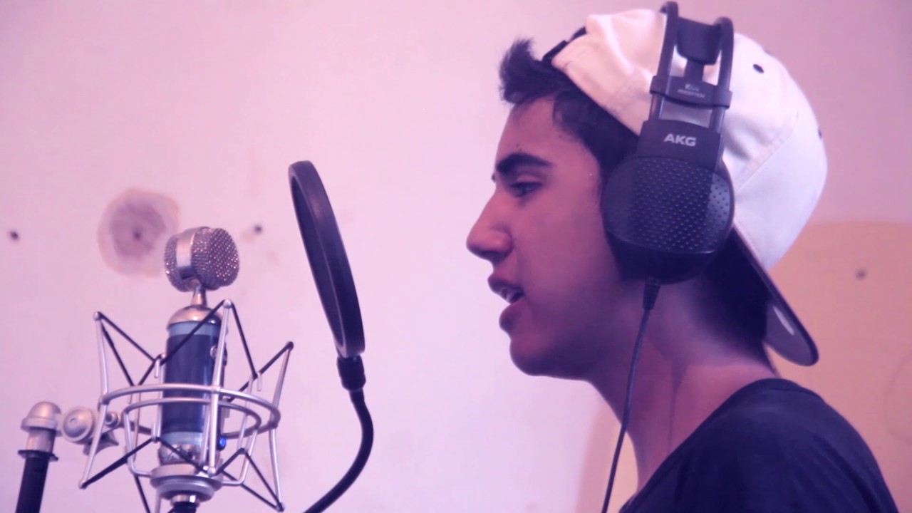 Winter - Camioneta blanca (Video oficial)