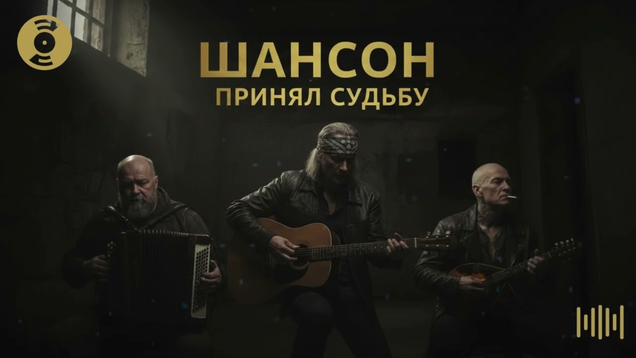 Русский шансон 🇷🇺😢 Боль судьбы и правда | Самые сильные песни про жизнь без лжи