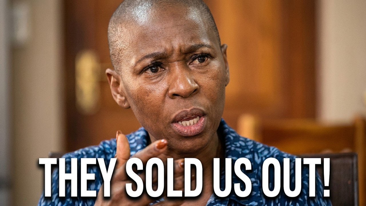 Dr Makhosi Khoza Praises Jacinta Ngobese-Zuma, Phakel&rsquo;umthakathi Ndabandaba & Ngizwe Mchunu