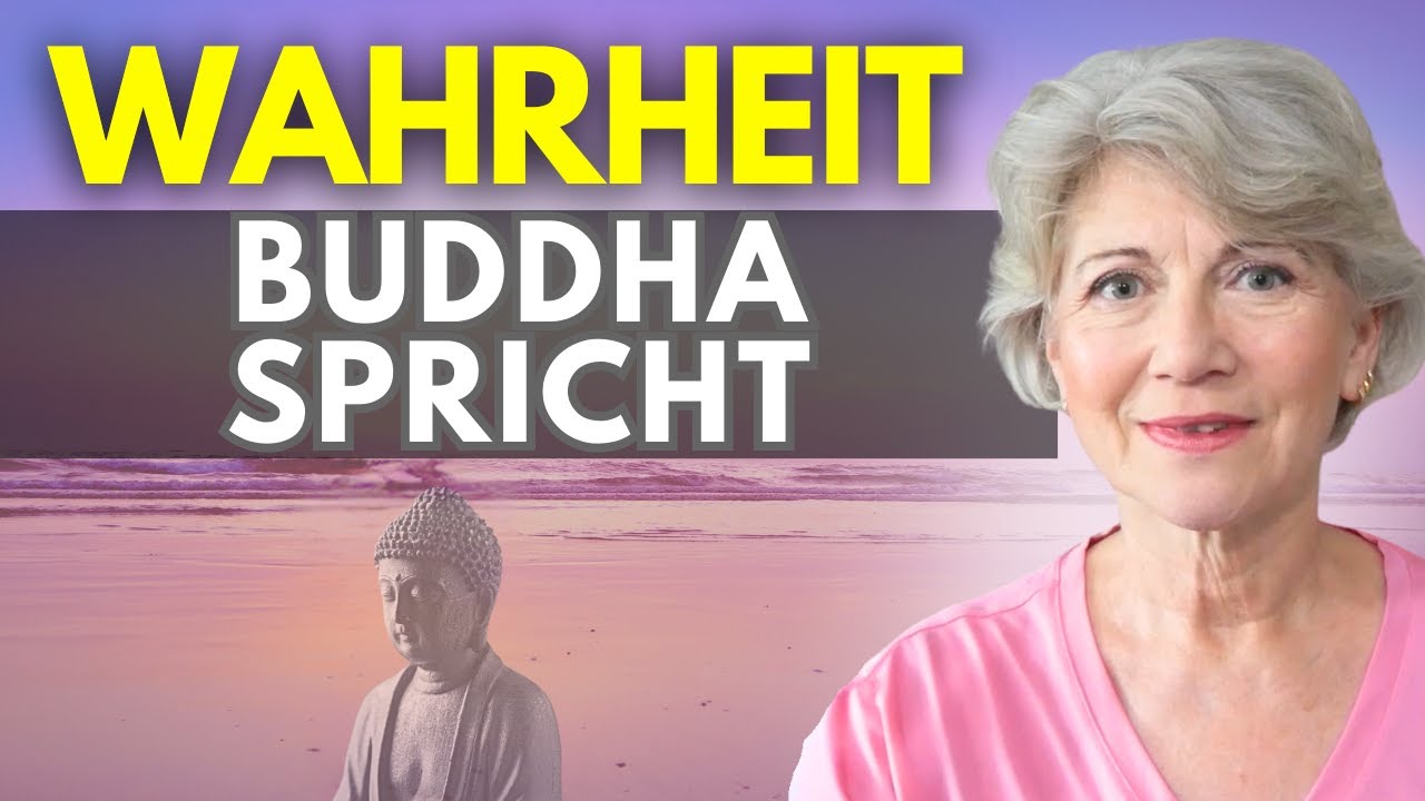Das hat dir niemand über Buddhismus gesagt – bis jetzt!