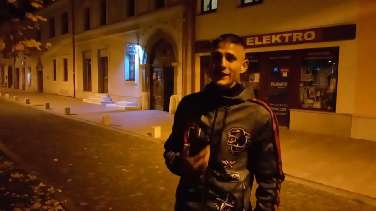gipsy lejo  a jarko nazelane 2022