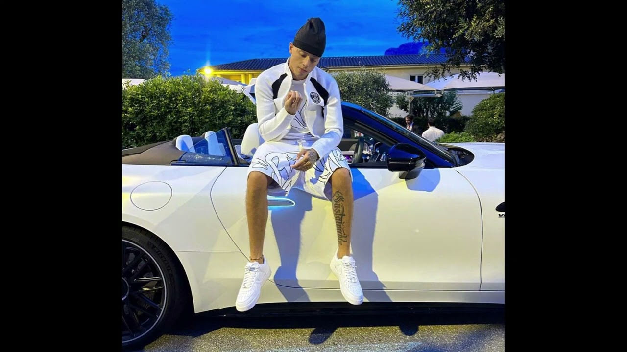 [FREE] Central Cee x Latino Drill Type Beat 2026 – Midnight Playa | UK Drill x Latino Summer Beat 🌴🔥