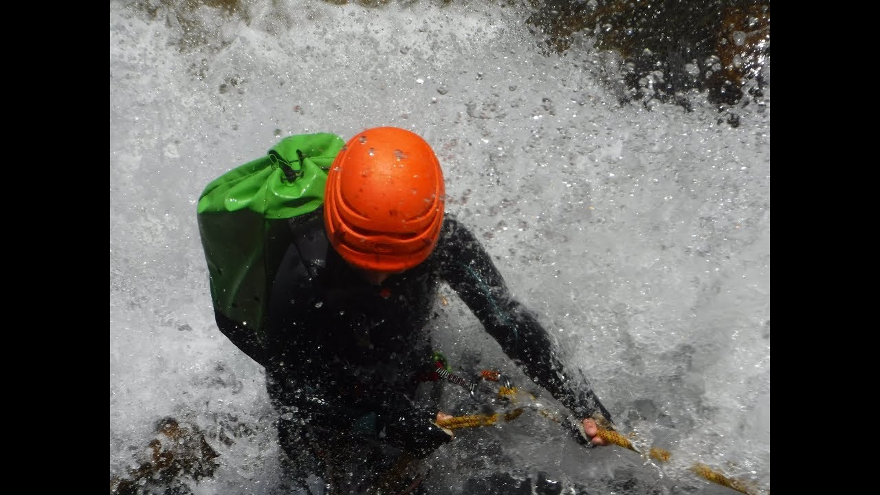 I Sirboni Acquatici Rio Pitrisconi 2018